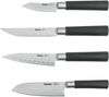 Metaltex Messer-Set Asia (Set, 4-tlg) Bild 4