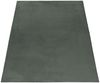 Hochflor Teppich Pia rechteckig - 240x340 cm - Grün Bild 3