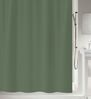 spirella Duschvorhang PRIMO Breite 120 cm, Anti-Schimmel Textil-Duschvorhang, Polyester, 120x200 cm, waschbar Bild 4
