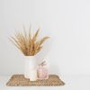 Relaxdays Eckige Tischsets 4er Set Bild 5