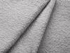 Micadoni Sofa Miley 2-Sitzer Boucle Baloo Hellgrau Bild 4