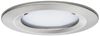Paulmann No. 93494 Einbauleuchte LED Coin Nova rund 6W Eisen 3-Stufen dimmbar IP44 Bild 2