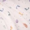 Jersey Kuschelnest NIDO, Little Dinos Bild 4
