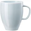 Becher mit Henkel Junto Opal Green Rosenthal Becher - Mikrowelle geeignet, Spülmaschinenfest Bild 5