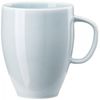 Becher mit Henkel Junto Opal Green Rosenthal Becher - Mikrowelle geeignet, Spülmaschinenfest Bild 4
