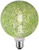 Paulmann 287. 47 LED G125 E27 Miracle Mosaic Grün 2. 700K dimmbar Bild 2