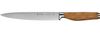 Fleischmesser Grand Wood 20 cm, Holz, Stahl, Silber, Holzfarben, 8 x 3 x 37 cm Bild 5
