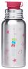 ergobag Trinkflasche Edelstahl Trinkflasche, auslaufsicher und kohlensäuregeeignet Bild 2
