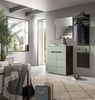 Paneel (B/H/T: 165x45x29 cm) in Smoke Green Nachbildung Bild 4