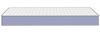 vidaXL Matratze Schaumstoff Mittelweich 120x200 cm 373008 Bild 4