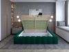 Eltap Bett Lamica (Monolith 37) 180x200 Holzrahmen/Standardlift/ Box Bild 5
