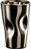 Eisch UNIK Espressoglas 2er Set silber im Geschenkkarton Bild 2
