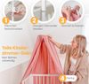 lilimaus Betthimmel Himmelstange für Babybett - Ideal für Betthimmel und Baldachin, Himmelstange für Babybett - Perfekt für Betthimmel und Baldachin Bild 3
