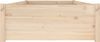 vidaXL Bett mit Schubladen 75x190 cm 3103453 Bild 5