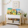 Relaxdays Bücherregal für Kinder Bild 2