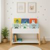Relaxdays Bücherregal für Kinder Bild 3