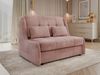 Schlafsofa Viva Elite II (Farbe: Sereno 687) Bild 2
