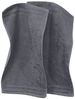 Erwin Müller Gästehandtuch Gästetuch "Heidelberg" 2er-Pack, Frottier (2-St), Walk-Frottier Uni Bild 2