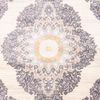 Orientalischer Webteppich »Nilo« 150 x 100 cm - beige Bild 3