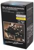 96er LED Lichterkette Timer 8 Lichteffekte Batteriekette Außen & Innen warmweiß Bild 2