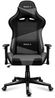 Huzaro Force 6.2 Grau Mesh Gaming Stuhl Bild 2