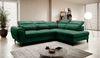Eltap Noble Ecksofa (Nube 35) Seite rechte Bild 3