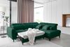 Eltap Noble Ecksofa (Nube 35) Seite rechte Bild 5