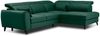 Eltap Noble Ecksofa (Nube 35) Seite rechte Bild 2