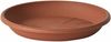 Untersetzer MEDEA 30 cm terracotta Bild 1