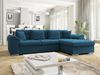 Ecksofa Diana Cord (Farbe: Poso 5, Seite: Rechts) Bild 2