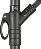 Doppler Sonnenschirm / Ampelschirm "Panda Banana Eco 300", natur, Ø 300 cm,ohne Volant Bild 3