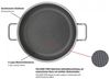 Servierpfanne XL CUT RESIST PURE 24 cm Bild 3