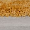 Kadima Design Superweicher Hochflor-Teppich - "Orwell". Farbe: Senfgelb, 200x290 cm Bild 3