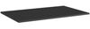 vidaXL Bücherregal-Bretter 8 Stk. Hochglanz-Schwarz 80x50x1,5 cm 805359 Bild 2