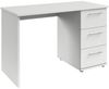 VOGL Möbelfabrik Schreibtisch Tobi, Computertisch, Breite 115 cm, Made in Germany Bild 4