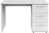 VOGL Möbelfabrik Schreibtisch Tobi, Computertisch, Breite 115 cm, Made in Germany Bild 2