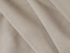 Micadoni Panorama-Ecksofa Ruby 7-Sitzer Links Samt Salvador Beige Bild 5