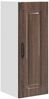 vidaXL Geschirrspülerfront Kalmar Braun Eichen-Optik 30 x 31 x 80 cm 884668 Bild 2