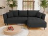 Ecksofa Betresa (Farbe: Onega 11, Seite: Rechts) Bild 3