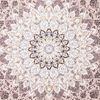 Orientteppich »Shararaah« 200 x 80 cm - rosa - läufer Bild 3