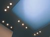 Einbauleuchte, JURA, 1 x GU10/15W-LED, schwenkbar AM-Ø 83 Bild 3
