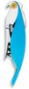 Alessi Korkenzieher Parrot Blau Bild 2