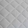 Dmora Mariasole-Doppelmatratze, Matratze aus Memory-Schaum und Gel mit 9 differenzierten Zonen, 100 % Made in Italy, milbenhemmend und hypoallergen, 120 x 200 x 27 cm Bild 5