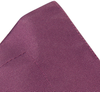 Beliani 'FUZZY' Sitzsack mit Innensack, Polyester, Lila, 300 l Bild 4