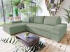 Ecksofa Bangkok Mini, Farbe: Uttario Velvet 2954 + Uttario Velvet 2954 + Evo 29 Bild 2