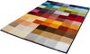 Kleine Wolke Cubetto Badteppich, Polyacryl, Mehrfarbig, 65x90 cm Bild 2