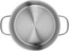 WMF 'Provence Plus' Fleischtopf mit Deckel, Ø 20 cm Bild 3