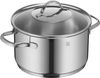 WMF 'Provence Plus' Fleischtopf mit Deckel, Ø 20 cm Bild 5