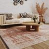 Orientalischer Webteppich - Artemis 225 x 150 cm - braun Bild 2