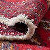 Turkaman Teppich - 130 x 62 cm - rot Bild 3